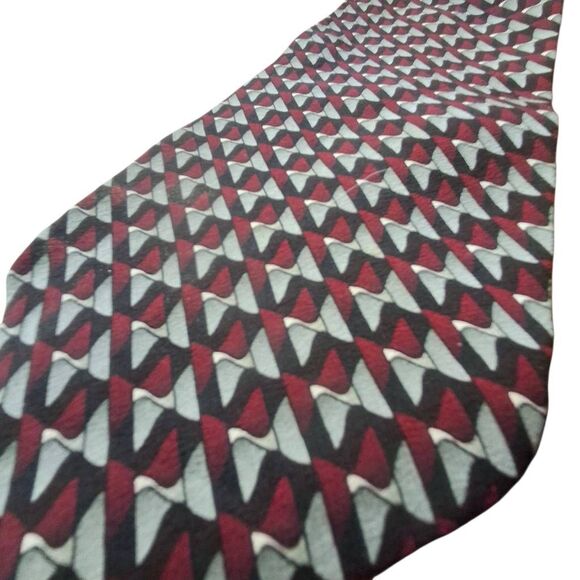 Vintage Grateful Dead “Two Souls in Communion” Ninth Set Silk Tie – Rare Collect - Picture 2 of 6